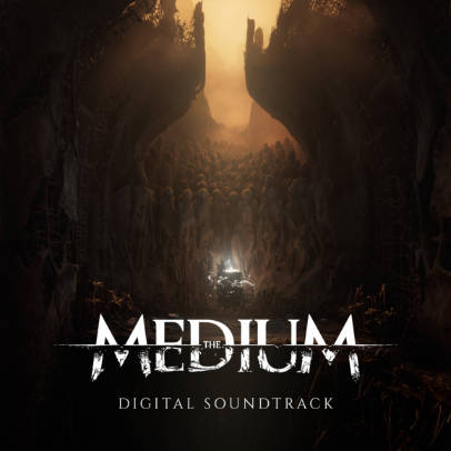 The Medium Deluxe Edition